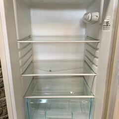大阪送料無料★3か月保障付き★冷蔵庫★2022年★アイリスオーヤマ★２ドア★IRSE-16A-CW★R-154
