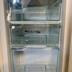 大阪送料無料★3か月保障付き★冷蔵庫★2022年★アイリスオーヤマ★２ドア★IRSE-16A-CW★R-154