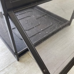 値段交渉あり！カメレオン　爬虫類　EXOTERRAゲージ　　