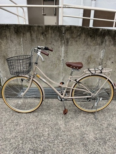自転車