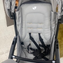 【愛品館江戸川店】去年購入 joie エヴァライトデュオ 2人乗りベビーカー ID110-024848-007 愛品館江戸川店】去年購入 joie エヴァライトデュオ 2人乗りベビーカー
