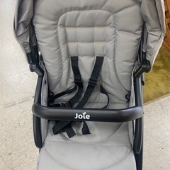 愛品館江戸川店】去年購入 joie エヴァライトデュオ 2人乗りベビーカー