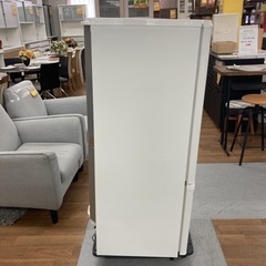 ⭐期間限定の特別値下げ⭐S156 ⭐ Panasonic 2ドア冷蔵庫（167L 右開き）19年製 NR-B17DW ⭐ 動作確認済 ⭐ クリーニング済