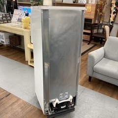 ⭐期間限定の特別値下げ⭐S156 ⭐ Panasonic 2ドア冷蔵庫（167L 右開き）19年製 NR-B17DW ⭐ 動作確認済 ⭐ クリーニング済