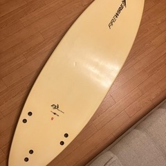 ファイヤーワイヤーサーフボード　FIREWIREショートボード　