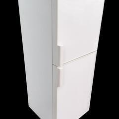 無印 冷蔵庫 AMJ-14D1 中古品 137L 2016年