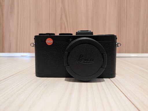 極美品・付属品完備 LEICA X2 ライカ コンパクトデジタルカメラ