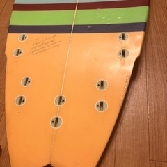 湘南老舗　TRUE サーフボード　ショートボード　手渡しレインボー　ハワイ　サーフィン