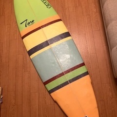 湘南老舗　TRUE サーフボード　ショートボード　手渡しレインボー　ハワイ　サーフィン