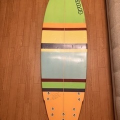 湘南老舗　TRUE サーフボード　ショートボード　手渡しレインボー　ハワイ　サーフィン