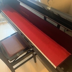 【値下げしました】楽器 鍵盤楽器、ピアノ