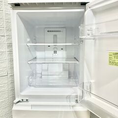 【A190】 シャープ 冷蔵庫 一人暮らし 2ドア 小型 2020年製