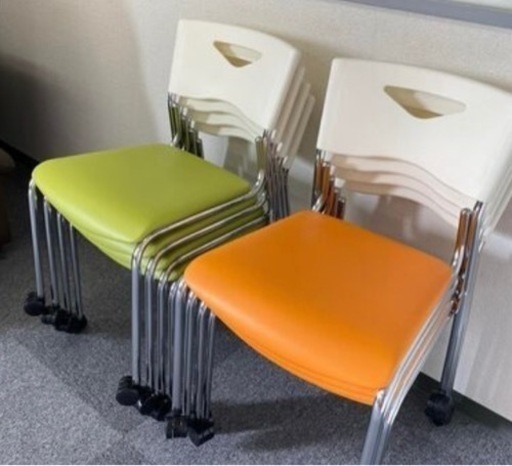 【再募集】家具 オフィス用家具 イス