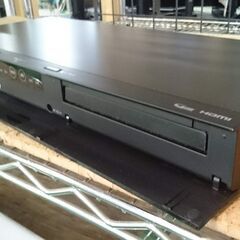 愛品倶楽部 柏店】東芝 ブルーレイレコーダー 2016年製。