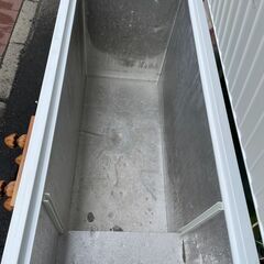 ★北41条店 冷凍ストッカー 399L aiwa SHALMY 動作確認済み CT-399 配達可能 飲食店 居酒屋 食品店 リサイクルショップ ホームプラスリサイクル