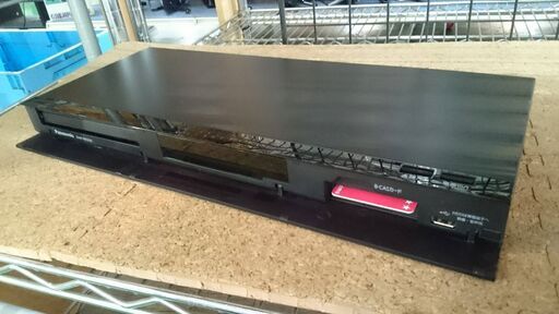 【愛品倶楽部柏店】SHARP 2019年製 4Kブルーレイレコーダー DMR-BRS530