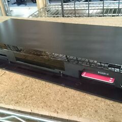 【愛品倶楽部柏店】SHARP 2019年製 4Kブルーレイレコーダー DMR-BRS530