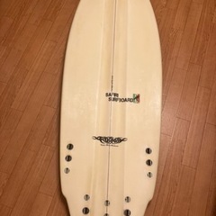 人気　SAFIRIサーフボード　スタイルサーファー　ショートボード　手渡しサーフィン