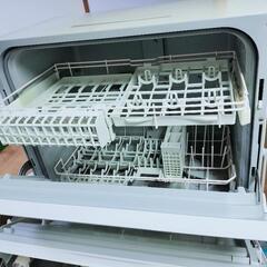 予約中】パナソニック 食洗機(2019年製)
