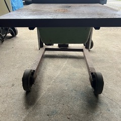 OPKハンドリフター/サントカー均等荷重200kg 