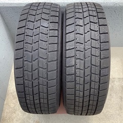 17inch スタッドレスタイヤ4本セット／グッドイヤー　アイスナビ7 225/60/17 ホイール　ロクサーニスポーツRS10 17/7.0J PCD114.3 インセット48