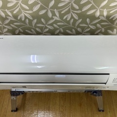 エアコン 6畳用 工事費込み ダイキン 2.2kW FXシリーズ 2023年モデル S223ATFS-W-SET S223ATFS-W-ko1 取付工事込み金額 ダイキンAN22WESK-W 2019年製 6畳 エアコン