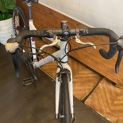 【LOUIS GARNEAU】ルイガノ　CR07