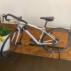 【LOUIS GARNEAU】ルイガノ　CR07