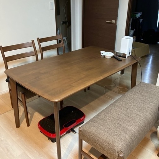 家具 ダイニングセット