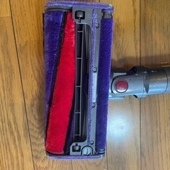 【受渡し予定者決定】ダイソン 掃除機 cyclone v10 