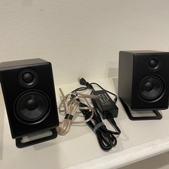 audioengine A2+ wireless  kantoスタンドセット audioengine A2+ wireless kantoスタンドセット