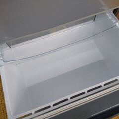 AQUA 3ドア冷蔵庫 272L AQR-271F 2017 N24-1034 高く買取るゾウ八幡西店