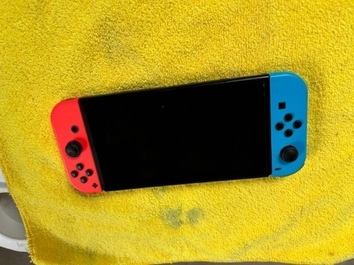 ニンテンドーSwitch