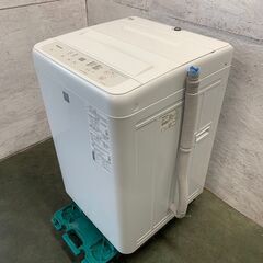パナソニック 全自動電気洗濯機 NA-F50BE8 2020年製 Y0055 パナソニック 全自動電気洗濯機 NA-F50BE8 2020年製 Y0055