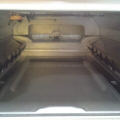 【愛品倶楽部柏店】パロマ 2022年製 都市ガス用 ガスコンロ PA-370WHA-R