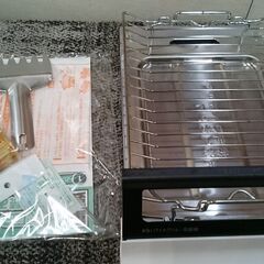 愛品倶楽部柏店】パロマ 2022年製 都市ガス用 ガスコンロ PA-370WHA-R