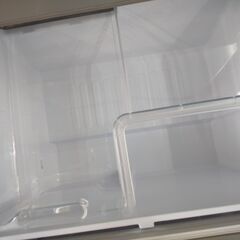 シャープ 3ドア冷蔵庫 350L SJ-W352B 2016 N24-707 高く買取るゾウ八幡西店