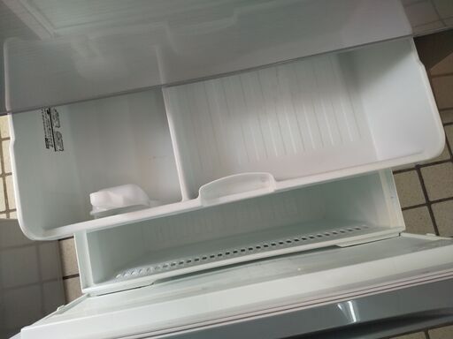 東芝 3ドア冷蔵庫 330L GR-K33S 2017 N24-709 高く買取るゾウ八幡西店