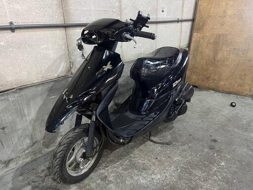 ディオ　AF34 HONDADio