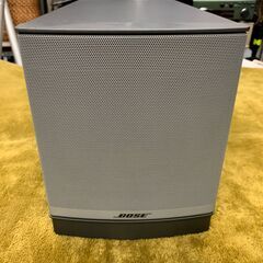 【愛品館江戸川店】BOSE  Companion 3 Series II マルチメディアスピーカーお問い合わせID:132-050387-007 愛品館江戸川店】BOSE Companion 3 Series II マルチメディア