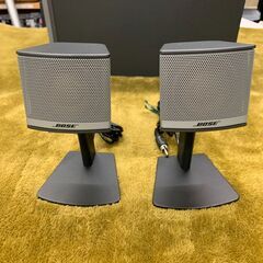 愛品館江戸川店】BOSE Companion 3 Series II マルチメディア