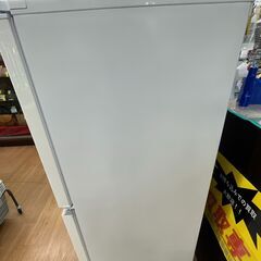 ☆ジモティー割引有☆　S仕/ｼｬｰﾌﾟ/2ﾄﾞｱ冷蔵庫/SJ-15E8-KW/2020年製