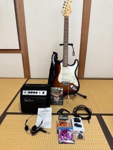 楽器 弦楽器、ギター