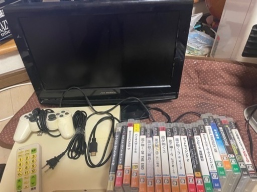 おもちゃ テレビゲーム プレイステーション