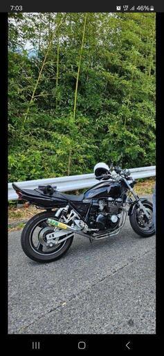 その他 XJR400R