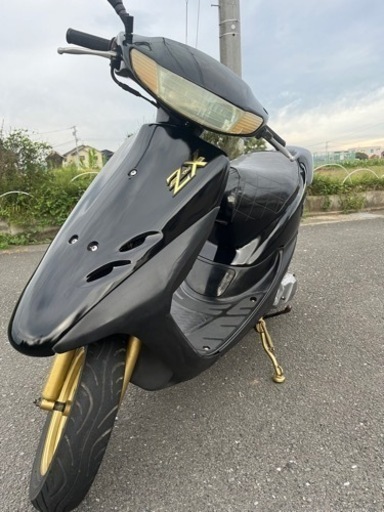 ‼️DIO zx 仕様 ‼️AF34 35仕様　配送可能\n