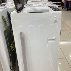 【1年保証】全自動洗濯機　Haier　JW-U45A　4.5kg