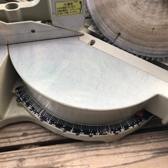 マキタスライドマルノコLS1213