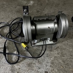 ローケン　スポットカッター　S 200 板金　塗装　溶接　研磨機　自動車整備