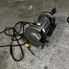 ローケン　スポットカッター　S 200 板金　塗装　溶接　研磨機　自動車整備